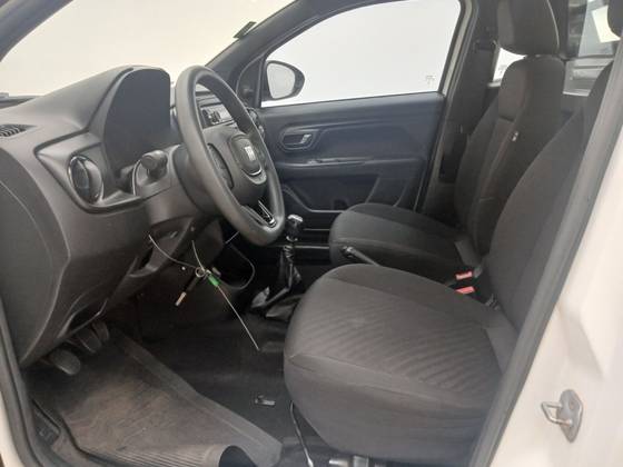 FIAT STRADA 1.3 FIREFLY FLEX ENDURANCE CS MANUAL
